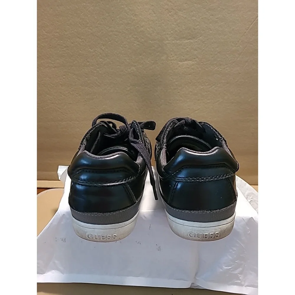 Guess‎ GM Jaystone Black Men's Shoe Size 9 (US)